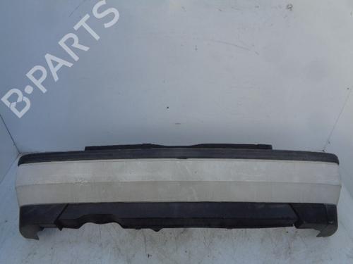 Used Rear bumper VW GOLF III (1H1) [1989-1998]  15926557