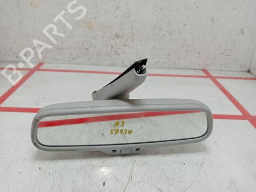 Bakspejl indvendigt AUDI A3 Sportback (8PA) 2.0 TDI 16V (140 hp) 29906399