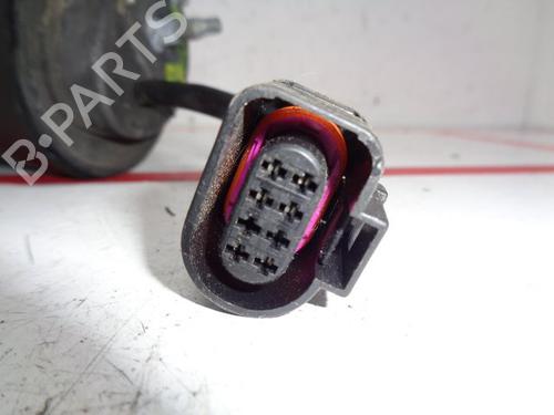 Right mirror SEAT LEON (1P1) 1.9 TDI | BP15934541C27 