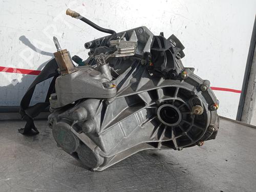 Gearbox DACIA DUSTER (HS_) | BP29826089M3