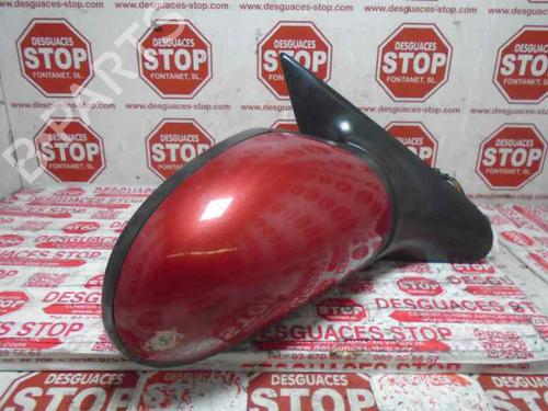 Right mirror PEUGEOT 406 (8B) 1.8 16V | BP7387112C27 