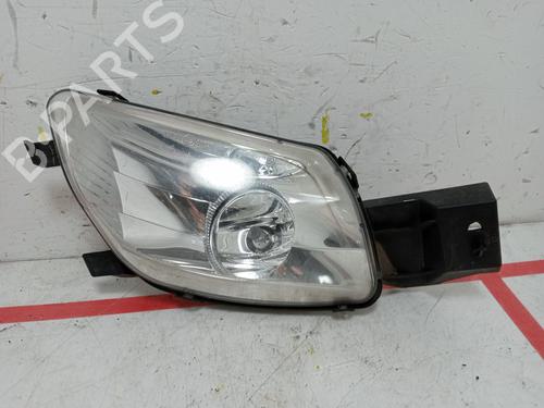 Used Left front fog light PEUGEOT 308 I (4A_, 4C_) [2007-2016]  30440157