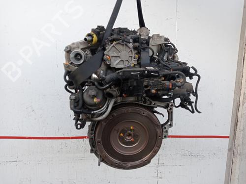 Engine CITROËN C4 CACTUS 1.6 BlueHDi 100 | BP31611362M1