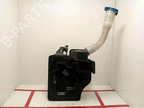 Used Windscreen washer tank Windscreen washer tank 34348552 34348552