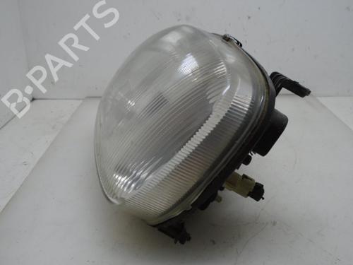 Left headlight NISSAN MICRA II (K11) 1.0 i 16V | BP7398439C28 