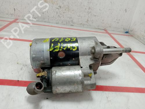 Starter SUZUKI SWIFT III (MZ, EZ) | BP30681765M8 - Image 3