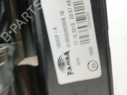 Right taillight PEUGEOT BIPPER (AA_) | BP31598537C35