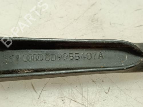 Rear windshield wiper arm AUDI A3 (8L1) 1.9 TDI | BP16426386C144 