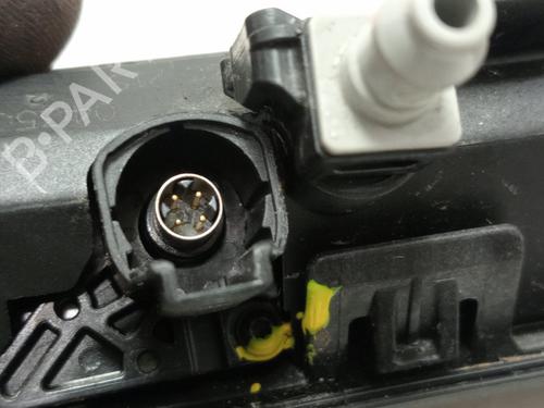 Camera SEAT ATECA (KH7, KHP) 1.5 TSI | BP27894442E14 