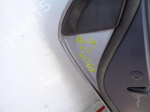 Left rear door AUDI A4 B7 Avant (8ED) 2.0 TDI 16V | BP15935207C4 