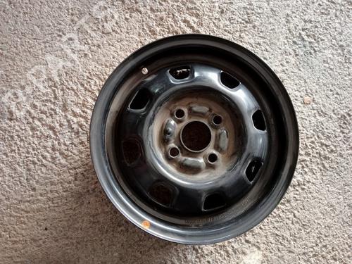 Used Rim Rim HYUNDAI GETZ (TB) [2001-2011] 33013096 33013096