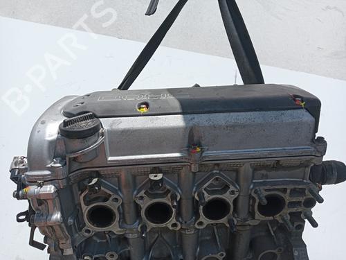 Engine SUZUKI IGNIS I (FH)  | BP25785089M1 