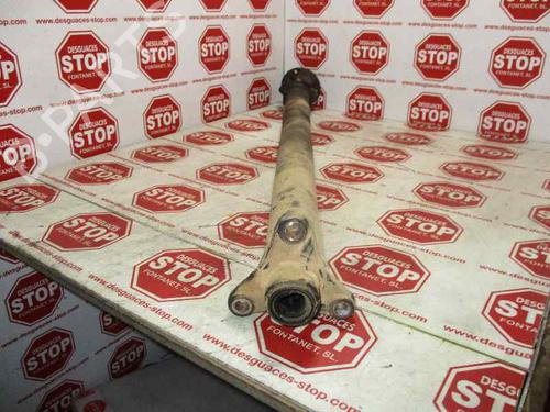 Driveshaft LAND ROVER DISCOVERY I (LJ) 2.5 TDI 4x4 | BP8743666M37 