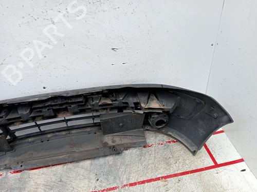 Front bumper RENAULT KANGOO (KC0/1_)  | BP23107390C7 
