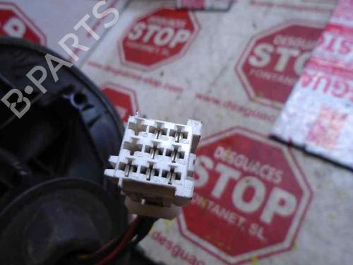 Rétroviseur droit PEUGEOT 206 Hatchback (2A/C) 1.4 HDi eco 70 | BP7346567C27 