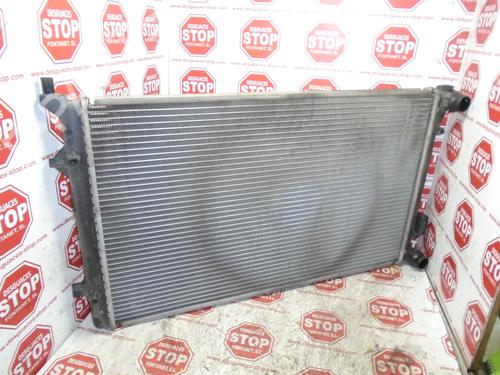 Køler VW CADDY III Box Body/MPV (2KA, 2KH, 2CA, 2CH) 1.6 BiFuel (102 hp) 8237896