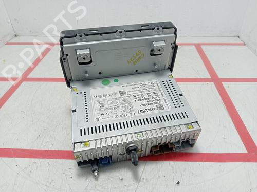 Display monitor OPEL CORSA E (X15) 1.3 CDTI (08, 68) | BP32483709C48 - Image 5