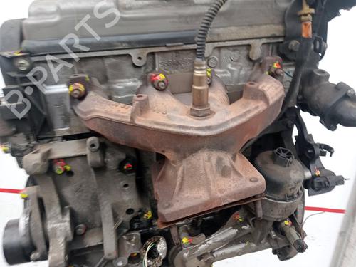 Engine CITROËN C3 I (FC_, FN_) 1.1 i | BP29565795M1 