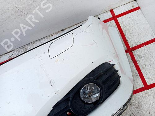 Front bumper OPEL ASTRA H GTC (A04)  | BP27383845C7 