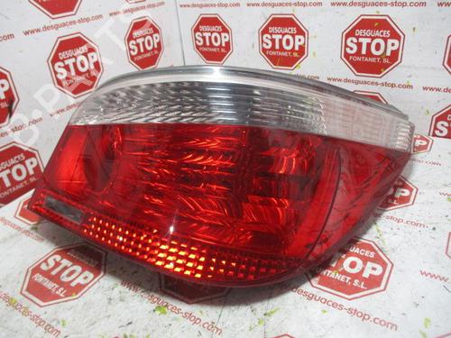 Right taillight BMW 5 (E60) 530 d | BP8833410C35 