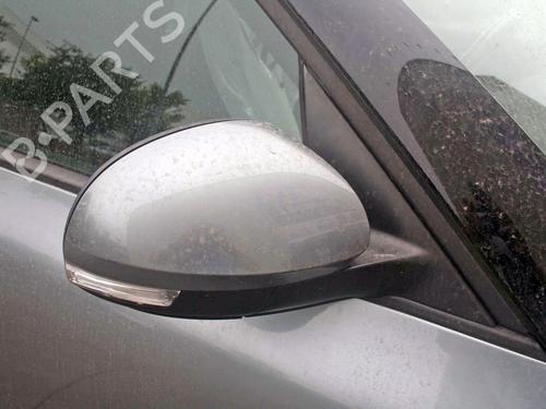 Front windshield wiper arm SKODA YETI (5L) 1.2 TSI | BP8180049C143 