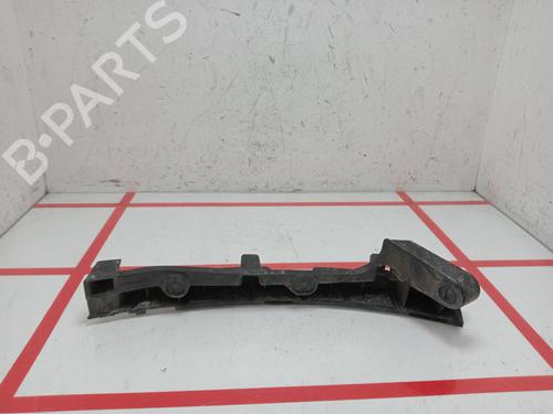 Used Rear bumper bracket AUDI TT (8J3) 2.0 TFSI (200 hp) 25294340