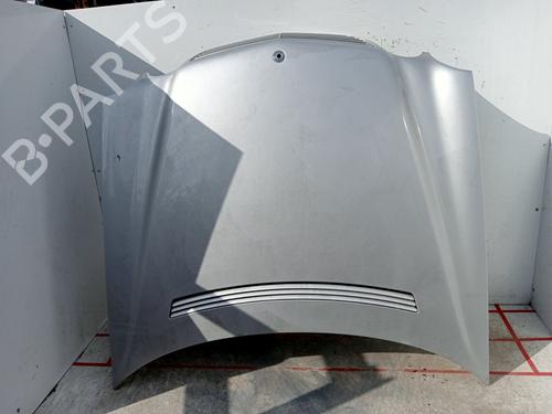 Used Hood MERCEDES-BENZ E-CLASS T-Model (S210) E 320 T 4-matic (210.282) (224 hp) 27318688