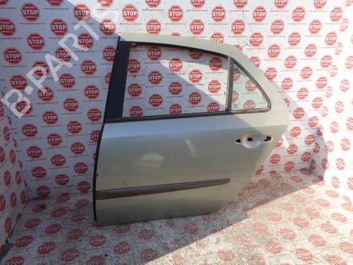 Used Left rear door RENAULT LAGUNA II (BG0/1_) 1.9 dCi (125 hp) 7619027