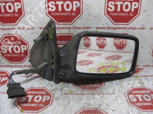 Used Right mirror VW GOLF III (1H1) 1.6 (101 hp) 7321224