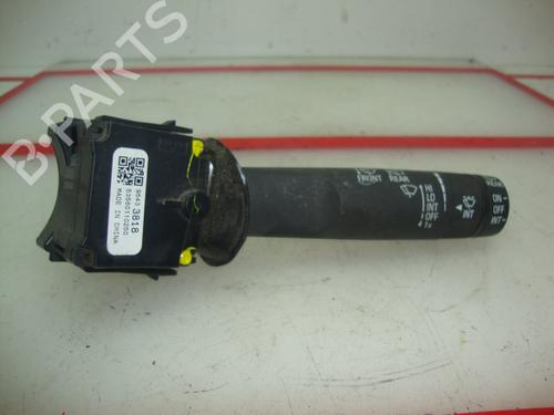 Licht + Raw Schakelaar OPEL CORSA E (X15) 1.4 (08, 68) (90 hp) 15920955
