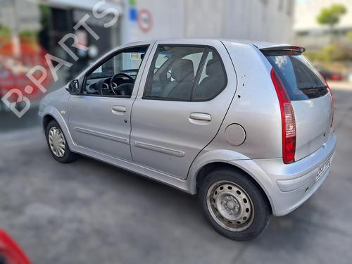 Used Parts TATA INDICA [1998-2025]  3376017