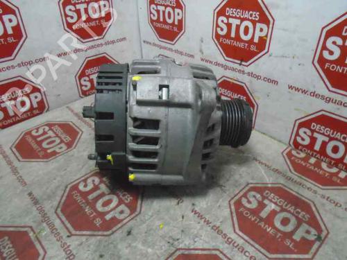 Alternator RENAULT ESPACE III (JE0_) 1.9 dTi (JE0M) | BP7393167M7 