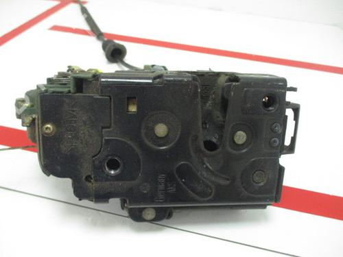 Front left lock SEAT CORDOBA (6L2) 1.9 SDI | BP15927069C98 