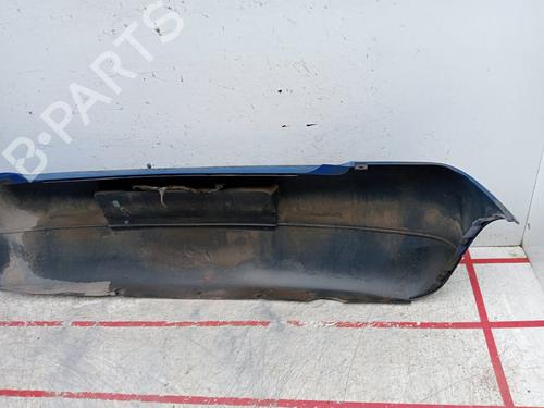 Rear bumper VW LUPO I (6X1, 6E1) 1.4 | BP18265571C8 