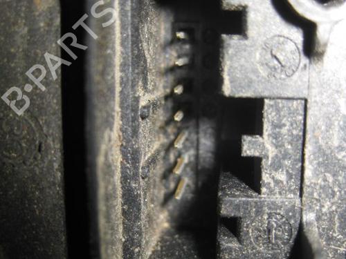 Front left lock VW GOLF VI (5K1) 2.0 TDI | BP7321185C98 