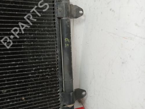 AC radiator SEAT ALTEA (5P1) | BP28167309M32