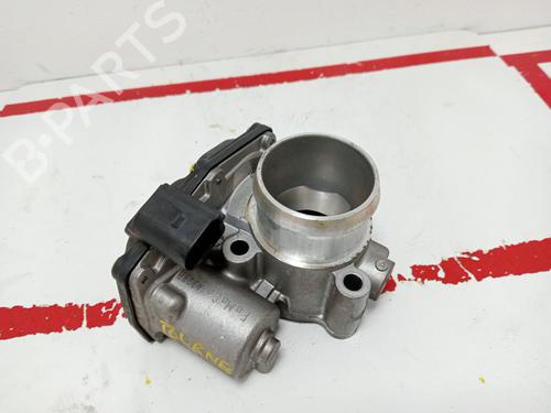Throttle body FORD TOURNEO COURIER B460 MPV 1.0 EcoBoost | BP15932312M82 
