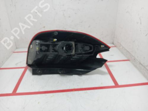 Right taillight RENAULT GRAND SCÉNIC II (JM0/1_) 2.0 | BP28062970C35 