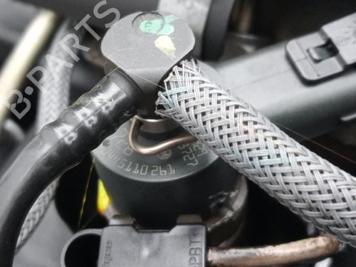 Engine RENAULT ESPACE IV (JK0/1_) 2.2 dCi (JK07) | BP32083580M1 