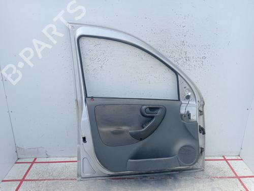 Left front door OPEL COMBO Tour 1.7 CDTI 16V | BP24987983C2 
