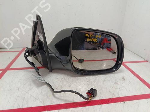 right-mirror-audi-q5-8rb-2008-2009-2010-2011-2012-2013-2014-2015-2016-2017-2018-2019-39185709 main image