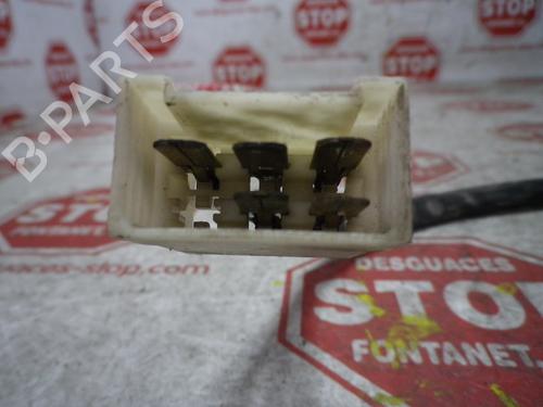 Steering column stalk MERCEDES-BENZ MB Van (W631) D (631.332, 631.342) | BP7330111I23 