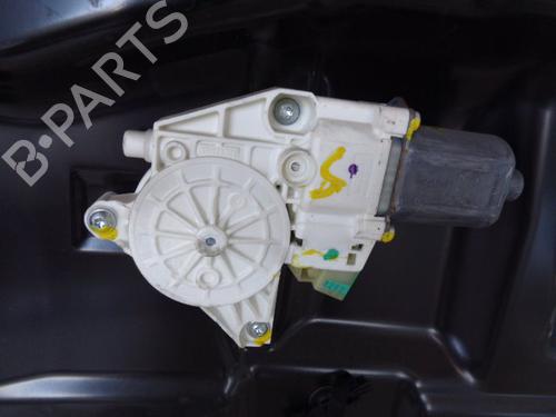 Front right window mechanism MERCEDES-BENZ M-CLASS (W164) ML 320 CDI 4-matic (164.122) | BP16403735C23 