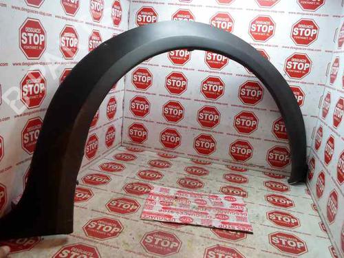 Used Front left wheel arch trim FORD TRANSIT CONNECT (P65_, P70_, P80_) 1.8 TDCi (90 hp) 7394089