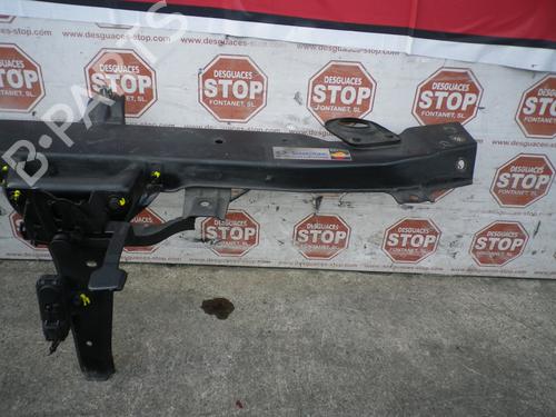 Crossmember SSANGYONG ACTYON I 2.0 Xdi | BP8743893C162 