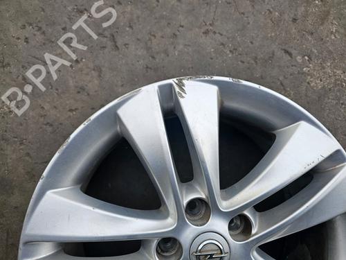 Fælk OPEL COMBO Box Body/MPV (X12) 1.3 CDTI (B05) | BP32507639C45  - Image 6
