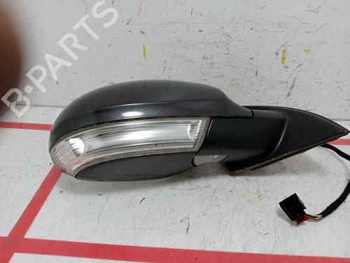 Right mirror VW PASSAT B6 Variant (3C5)  | BP31045082C27 