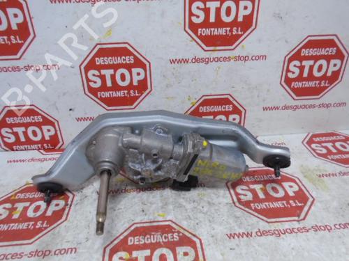 Used Rear wiper motor KIA NIRO I (DE) 1.6 GDI Hybrid (141 hp) 9428824