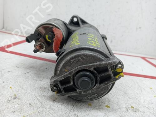 Starter RENAULT LAGUNA II (BG0/1_) 1.9 dCi (BG1A, BG1V) | BP16402295M8 