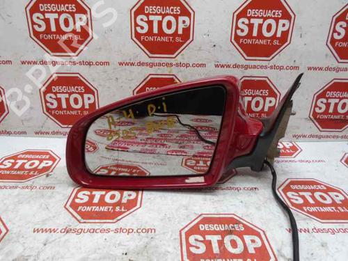 Used Left mirror AUDI A4 B6 Avant (8E5) 1.9 TDI (130 hp) 7398539